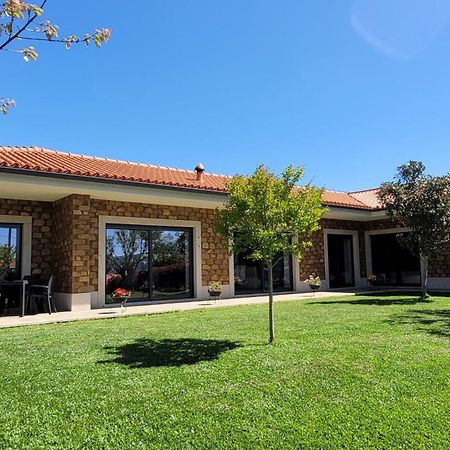 Jardim Das Oliveiras - Suites Com Vista Ponte de Lima Exterior photo